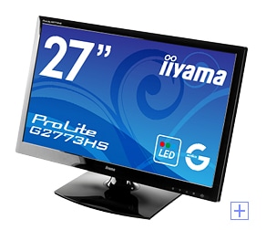 PLG2773HS 左斜め