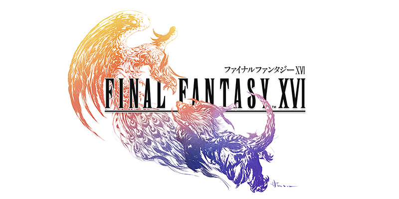 FINAL FANTASY XVI