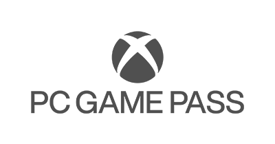 PC Game Pass ロゴ