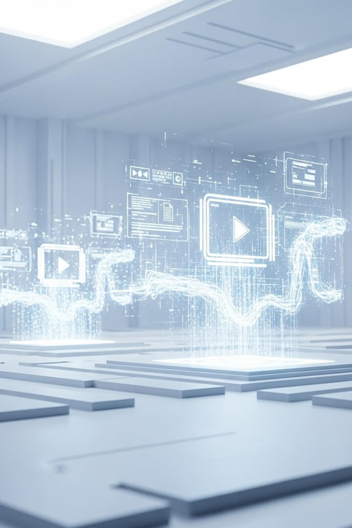 音楽生成のイメージ