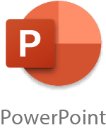 PowerPointアイコン