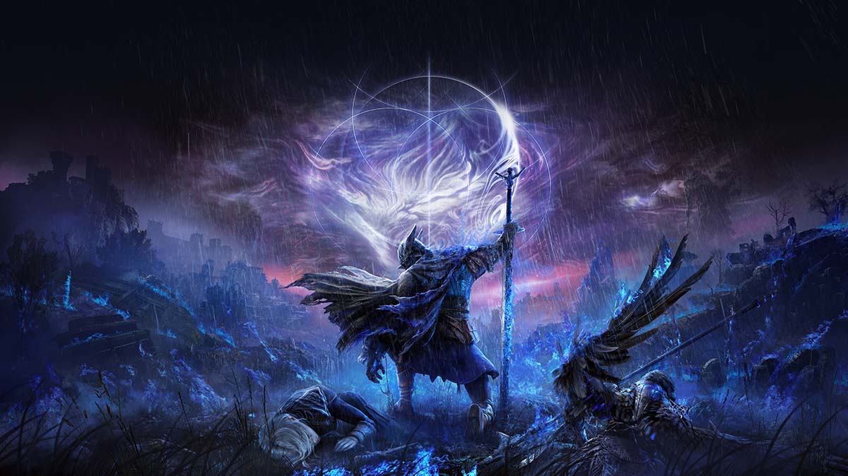 『ELDEN RING NIGHTREIGN』