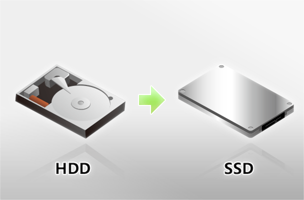 ストレージ M 2 Ssd Ssd Hdd Btoパソコン Pc 通販のマウスコンピューター 公式