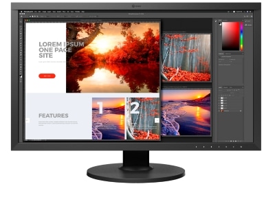 EIZO ColorEdge シリーズ