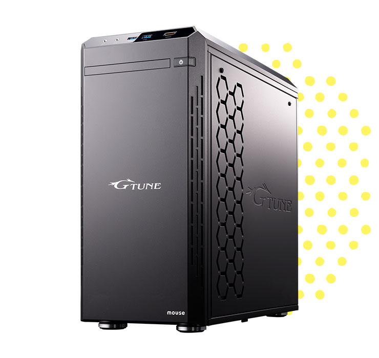 G TUNE DG-A7G6T