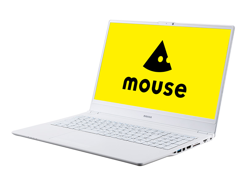 【最終値下げ】Mouse ノートパソコン ノートPC