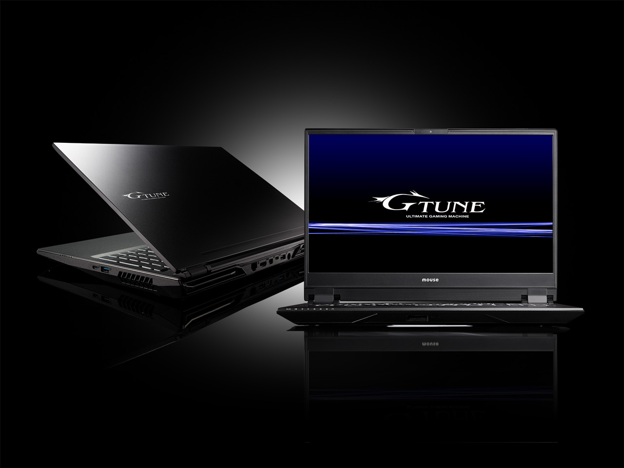 G-Tune、最新グラフィックス「GeForce RTX 2060」、「GeForce RTX 2070 ...