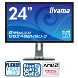 G Master Gb24hsu 3 仕様 Gb24hsu 24型 モニター 液晶ディスプレイの Iiyama