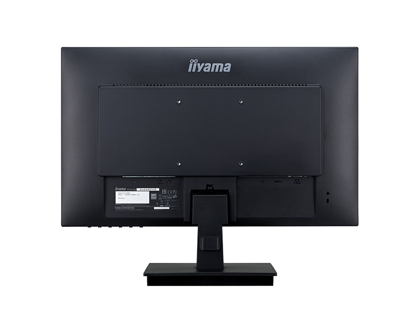 iiyama　ProLite　XU2292HS-B1ワイド解像度