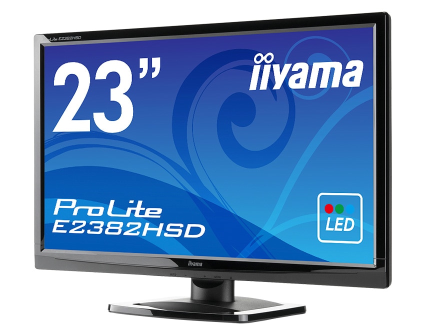 iiyama prolite e2382hsd