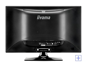 iiyama｜27型液晶｜ProLite G2773HS / PLG2773HS1