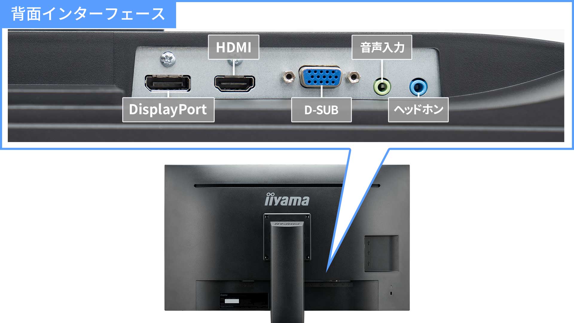 【新品】 iiyama ProLite XUB2793HSU-4