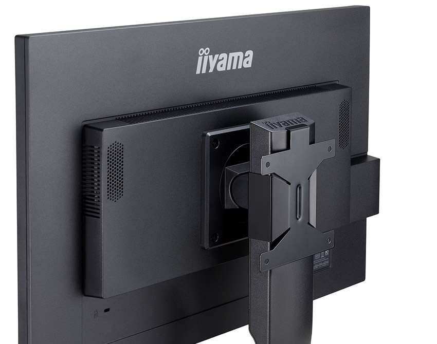 iiyama デスクトップPC - タブレット
