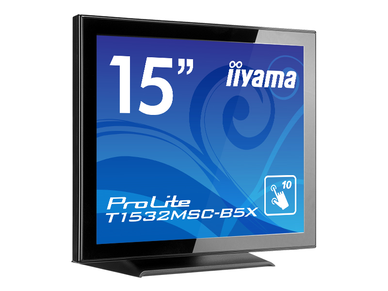 ProLite T1532MSC-B5X│iiyama│BTOパソコン・PC通販ショップのマウス