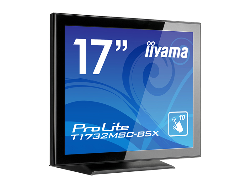 iiyama【新品】IIYAMA ProLite T1732MSC-B5X
