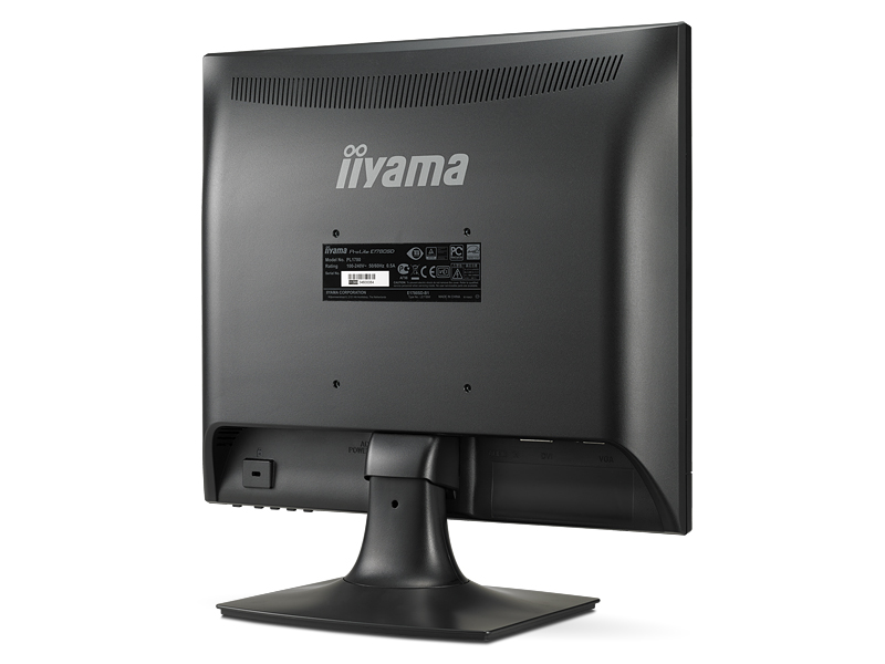 ProLite E1780SD: iiyama（液晶ディスプレイ）｜マウスコンピューター 