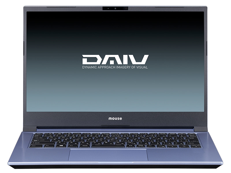 DAIV 4N (プレミアムモデル) [ Windows 11 ]│パソコン(PC)通販の 