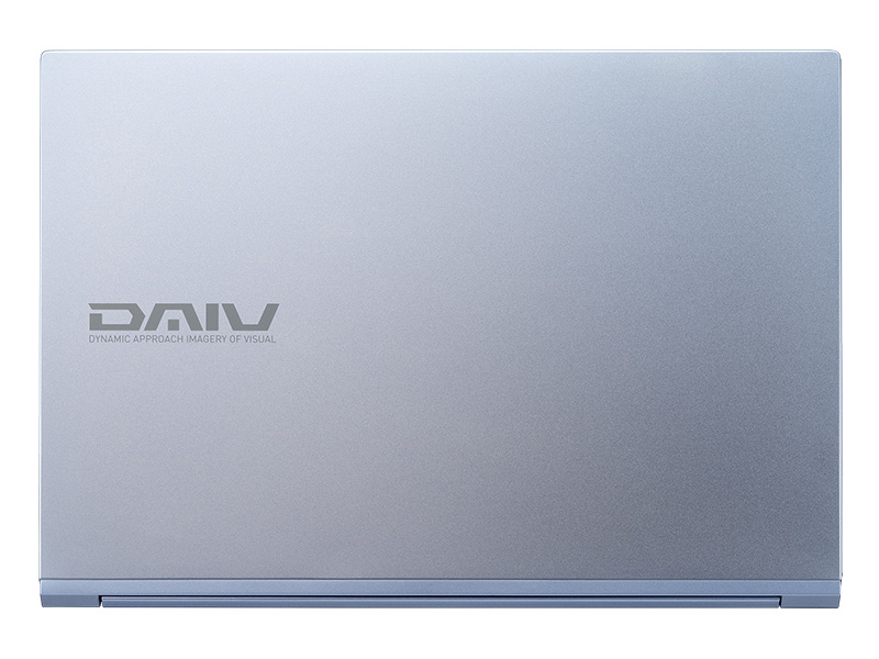 DAIV 4N (プレミアムモデル) [ Windows 11 ]│パソコン(PC)通販の 