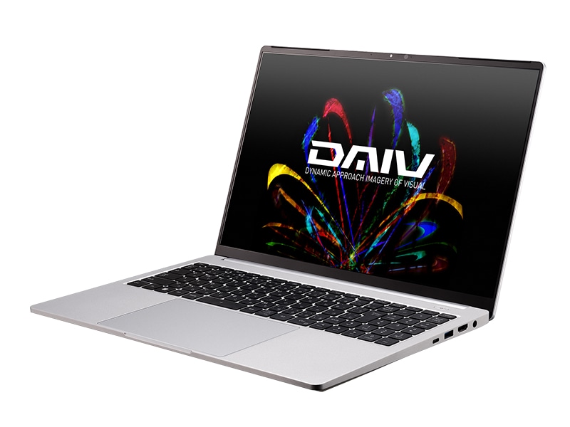 DAIV Z6-I7G50SR-A│パソコン(PC)通販のマウスコンピューター【公式】