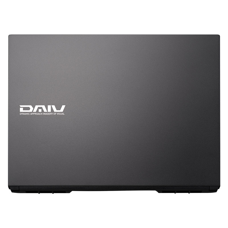 DAIV N6-I9G90BK-A │パソコン(PC)通販のマウスコンピューター【公式】