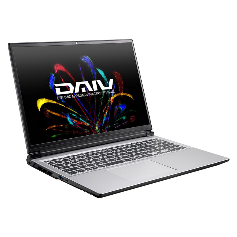 DAIV R6-I7G60SR-A │パソコン(PC)通販のマウスコンピューター【公式】