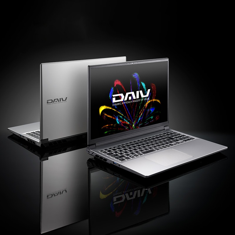 DAIV R6-I7G60SR-A │パソコン(PC)通販のマウスコンピューター【公式】