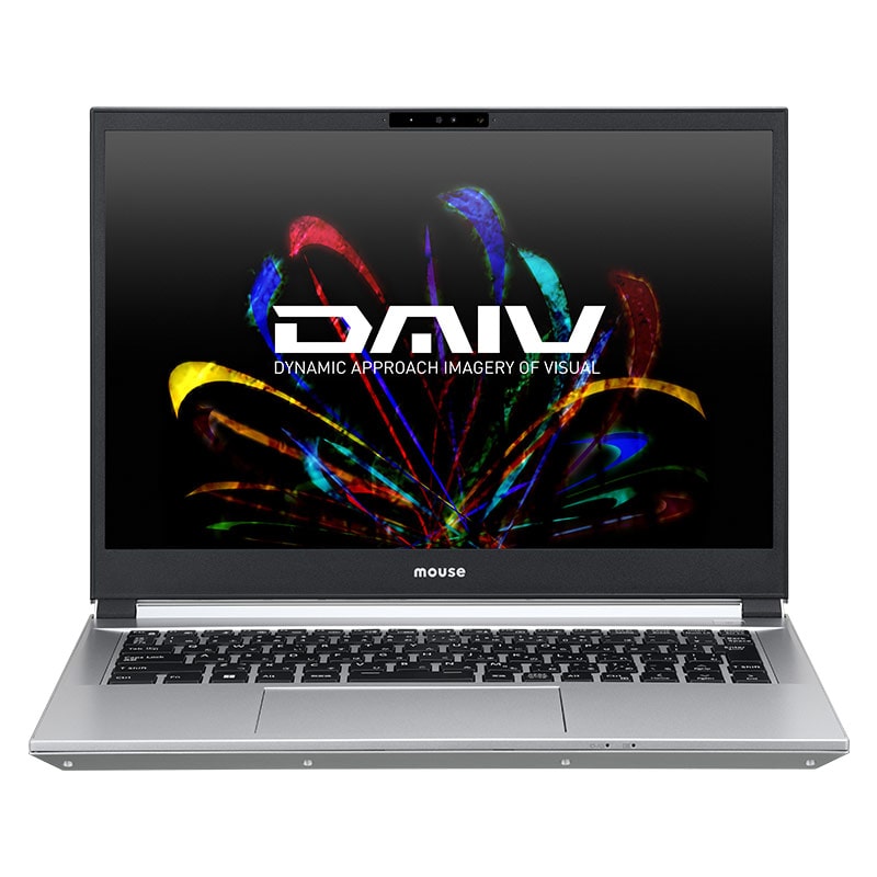 DAIV S4-I7G60SR-C │パソコン(PC)通販のマウスコンピューター【公式】