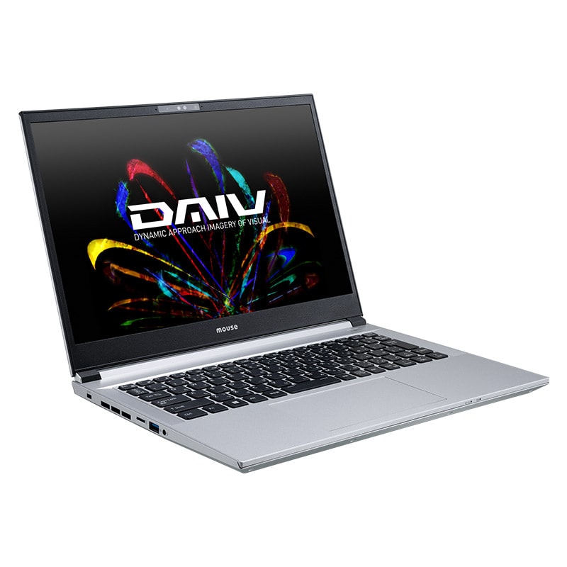 DAIV S4-I7G60SR-C │パソコン(PC)通販のマウスコンピューター【公式】