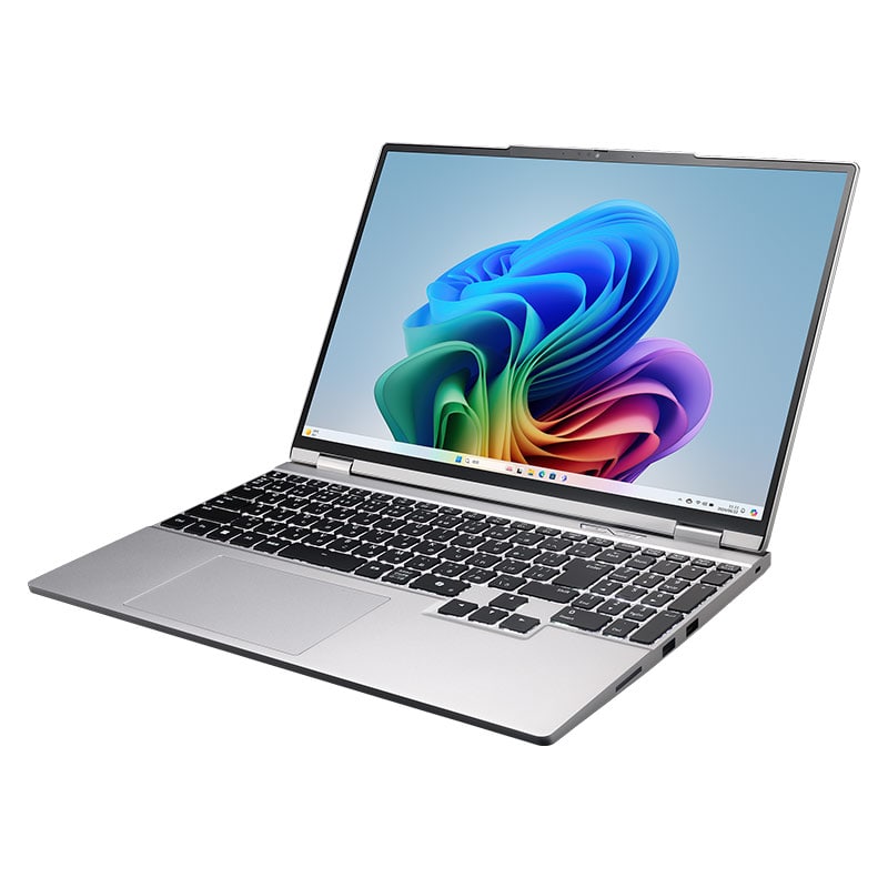 DAIV S5-A7G60SR-A(Copilot+ PC)