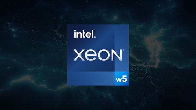 インテル Xeon