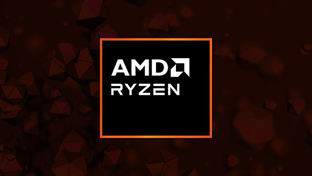 Ryzen9000シリーズプロセッサ搭載