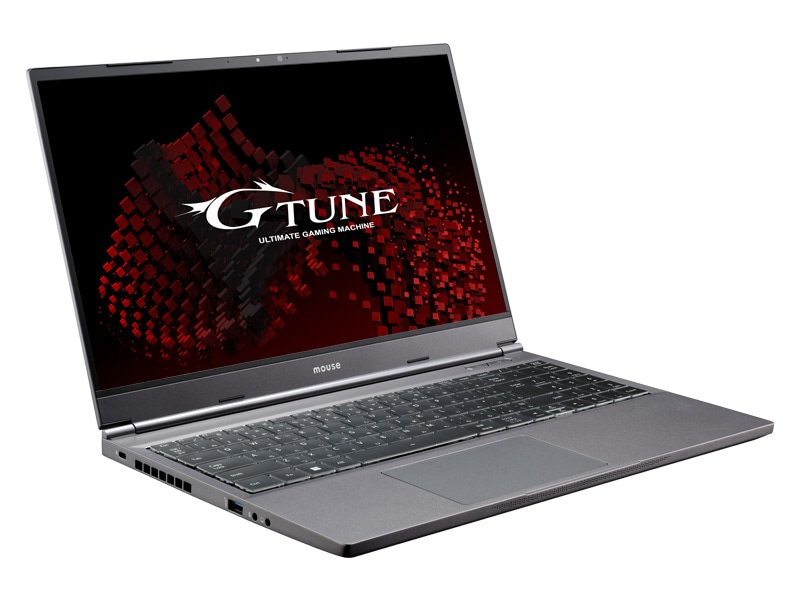 G-Tune E5-165 [ Windows 11 ]│パソコン(PC)通販のマウス 