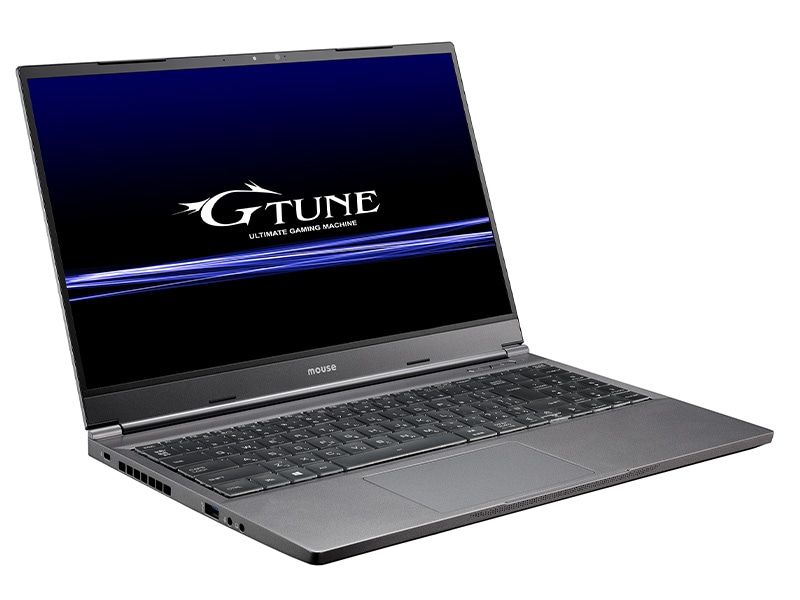 G-Tune E5-165-R7-H (プレミアムモデル) [ Windows 11 ]│パソコン(PC ...