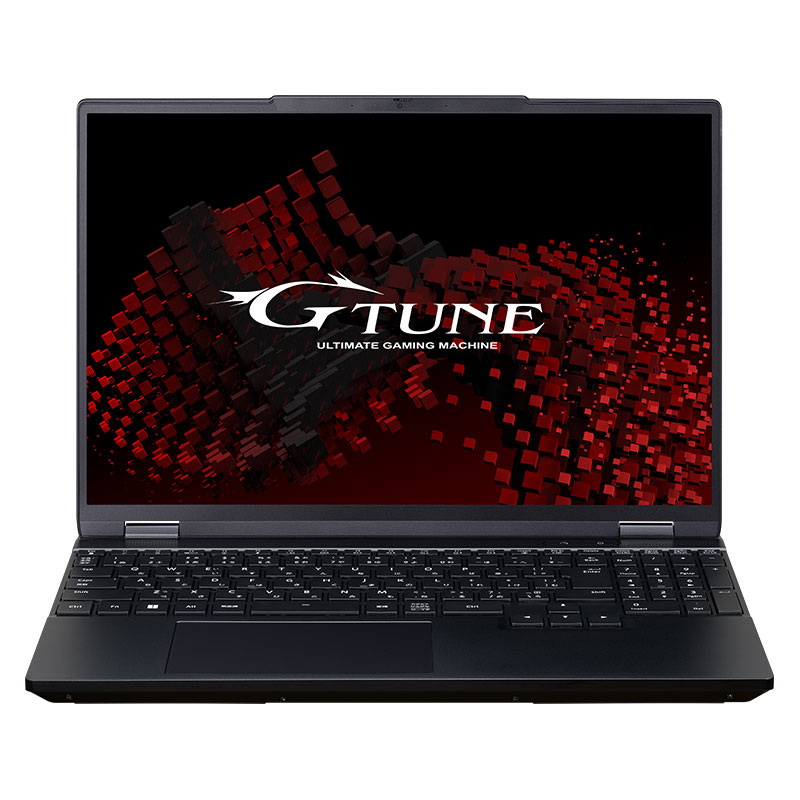 G-Tune E5-I7G50BK-B（G-Tune 20周年記念モデル）│マウスコンピューター【公式】