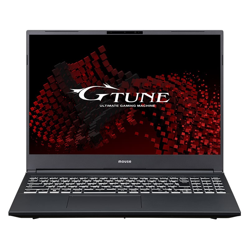 [Geforce GTX960M] G-Tune