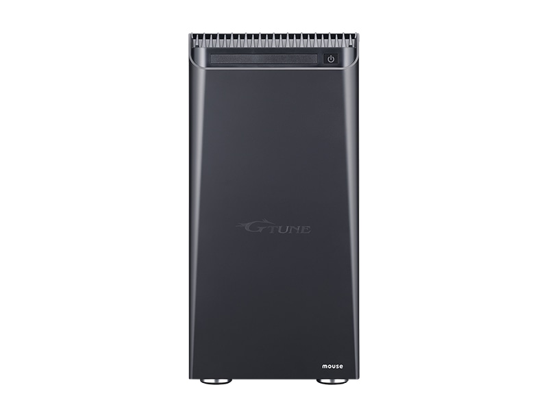 G-Tune EN-Z-3060Ti-WA RTX 3060 Ti 搭載のゲーミングPC│デスクトップ 