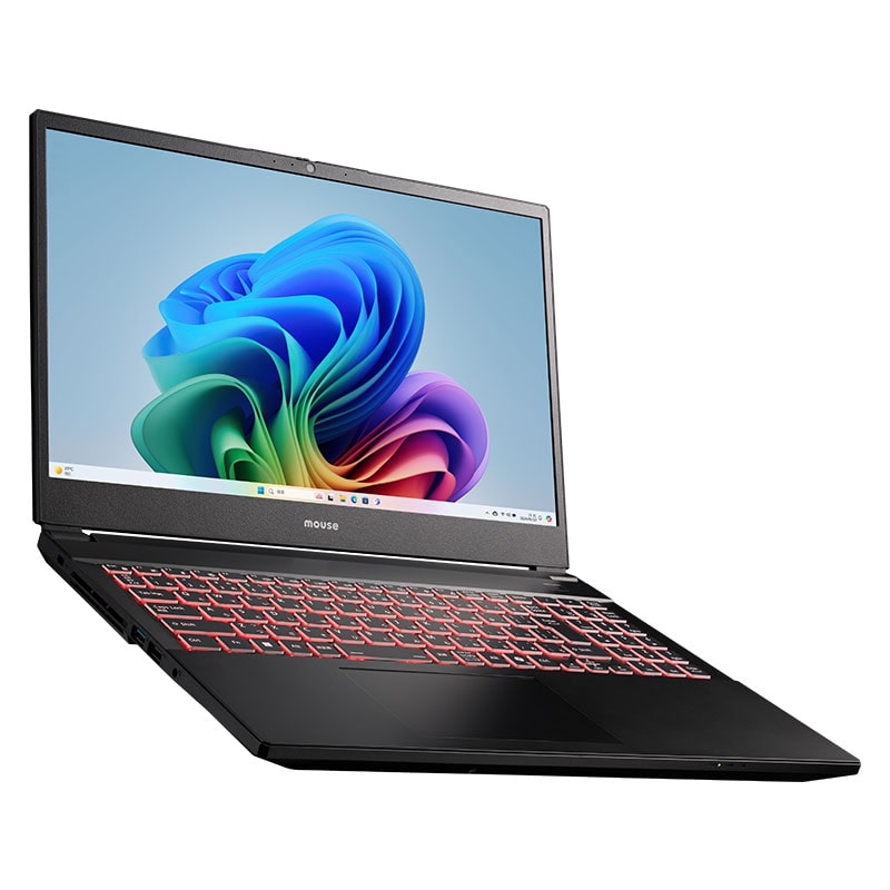 G TUNE P5-A7G60BK-D / ブラック(Copilot+ PC)