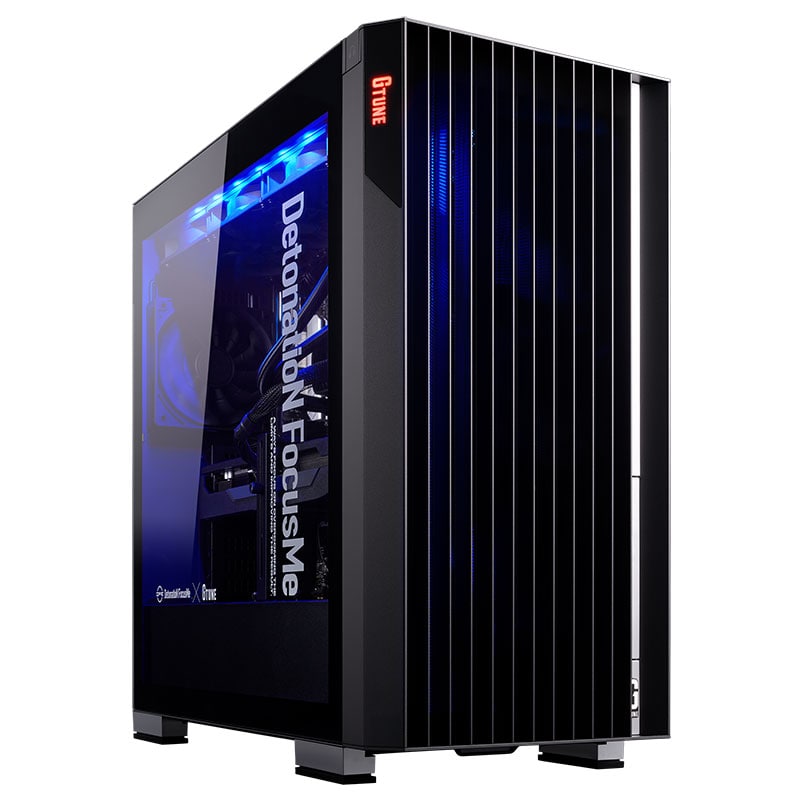 G TUNE FG-A7G70(DFMコラボPC)