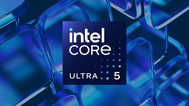 インテル Core Ultra プロセッサー