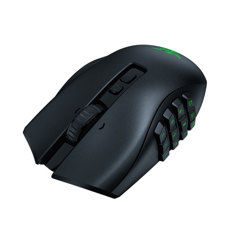 ゲーミングマウス Razer Naga V2 Pro