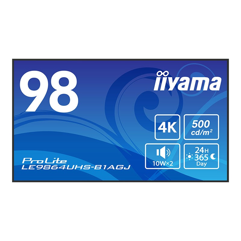 ProLite LE9864UHS-B1AGJ