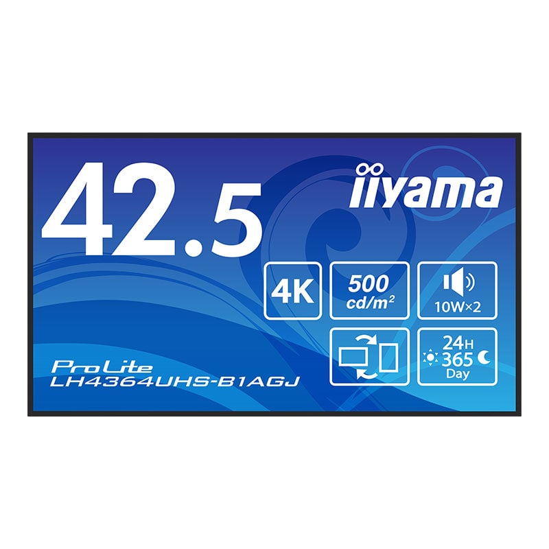 ProLite LH4364UHS-B1AGJ