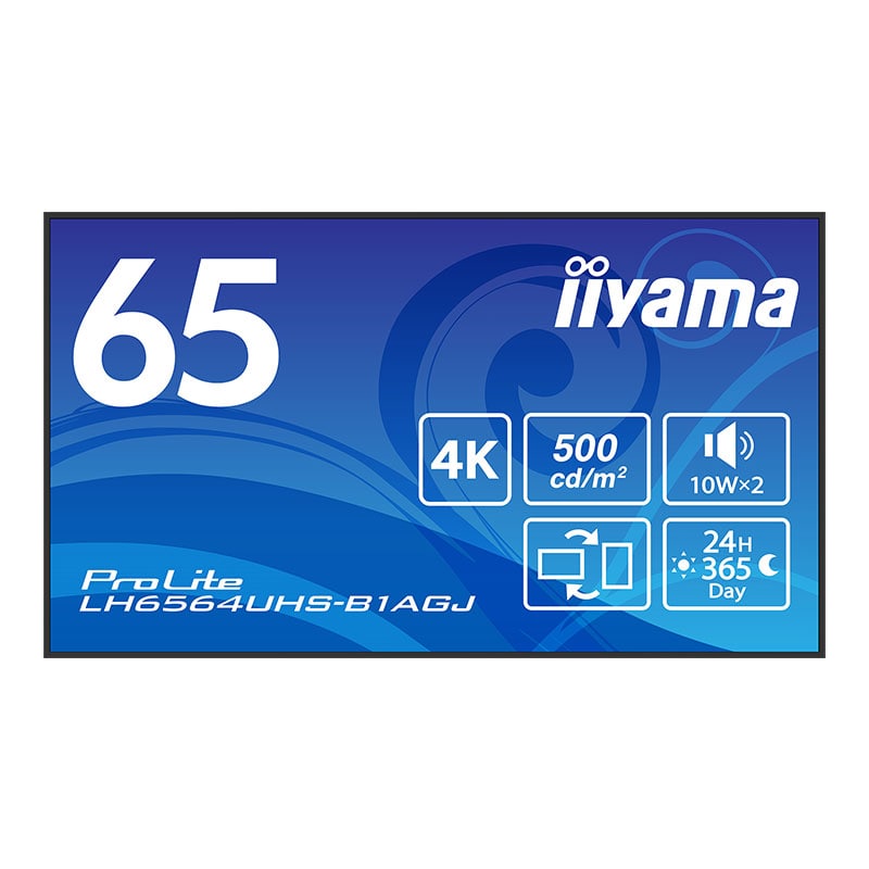 ProLite LH6564UHS-B1AGJ