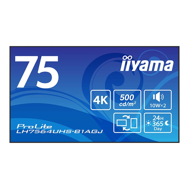 ProLite LH7564UHS-B1AGJ