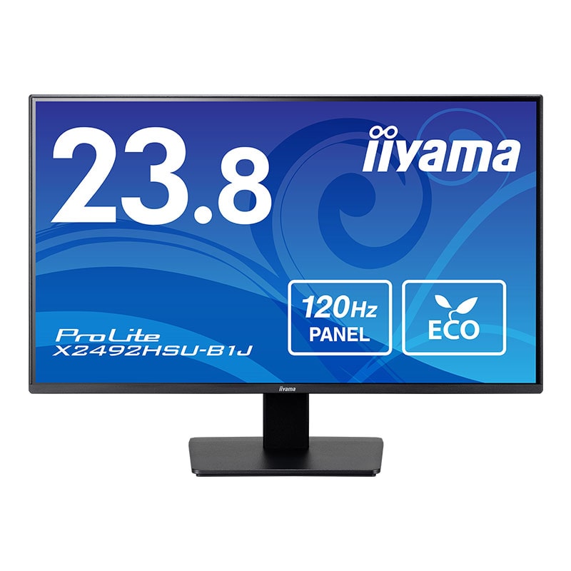 ProLite X2492HSU-B1J