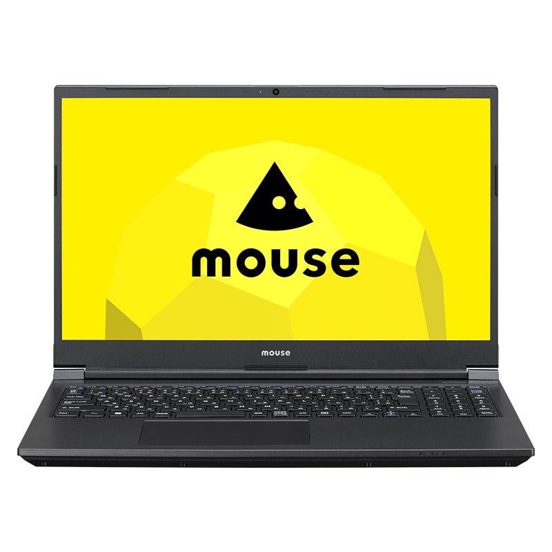 mouse A5-I7U01BK-A│パソコン(PC)通販のマウスコンピューター【公式】