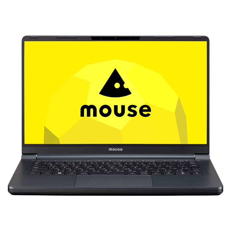 mouse SSD メモリ8GB Webカメラ＆マイク搭載 ノートパソコン