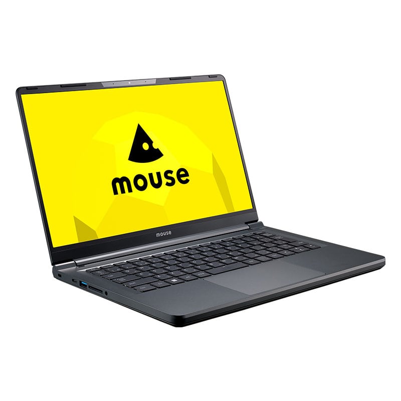 mouse B4-i5（オリーブブラック） [ Windows 11 ]│パソコン(PC)通販の 