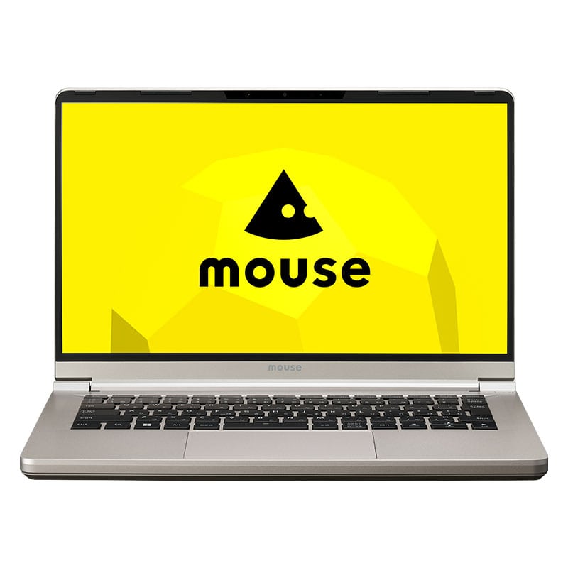mouse B4-i7（シャンパンゴールド） [ Windows 11 ]