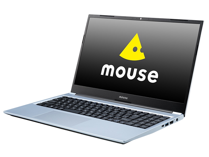 【新品未使用品】mouse B5-R5-MA 15.6型  ノートパソコン
